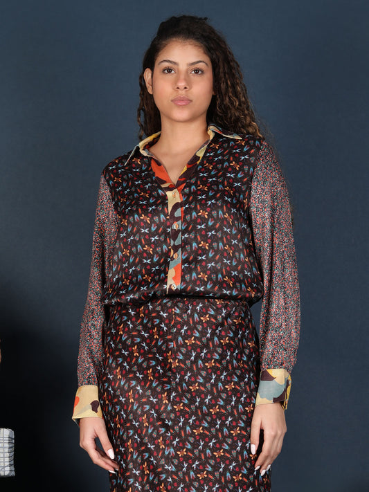 NEENITA SHIRT