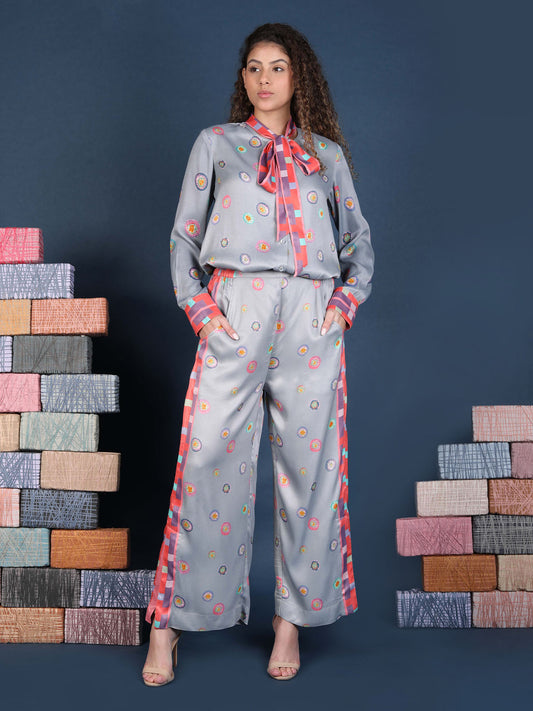 ARMENIA TROUSERS