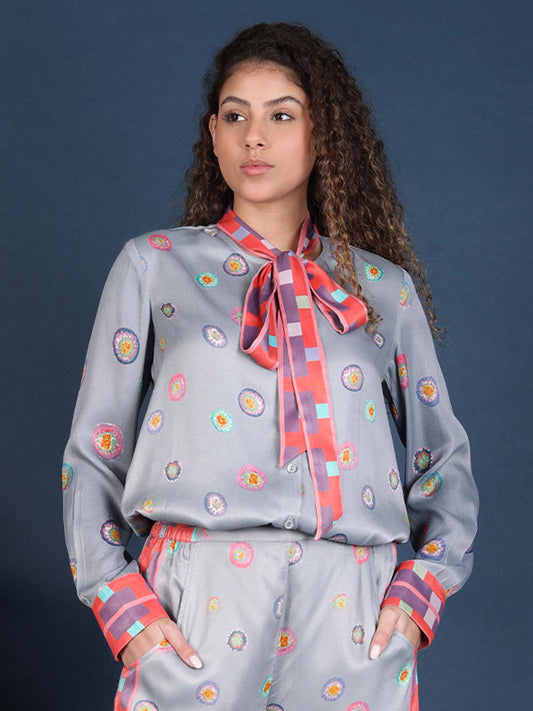 CLAUDIYA TOP