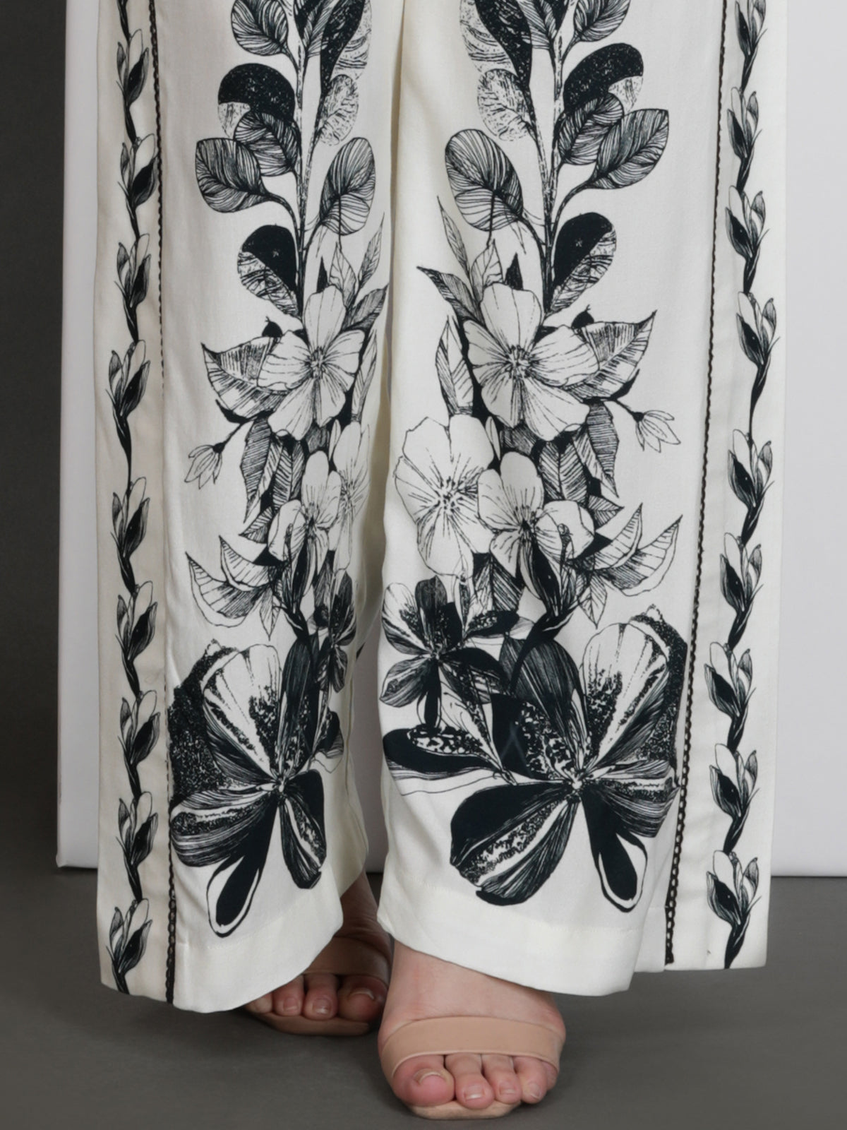KEZIYA TROUSERS