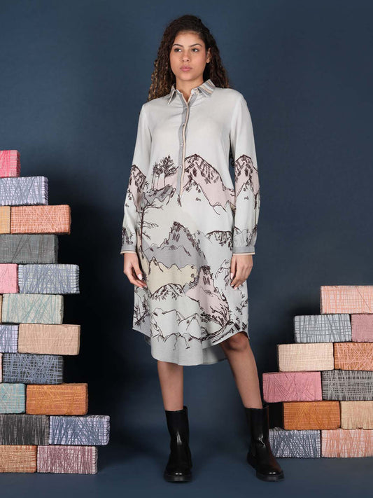 ADORIA DRESS