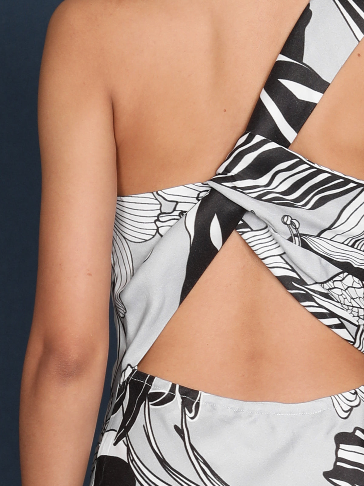EVALUA DRESS