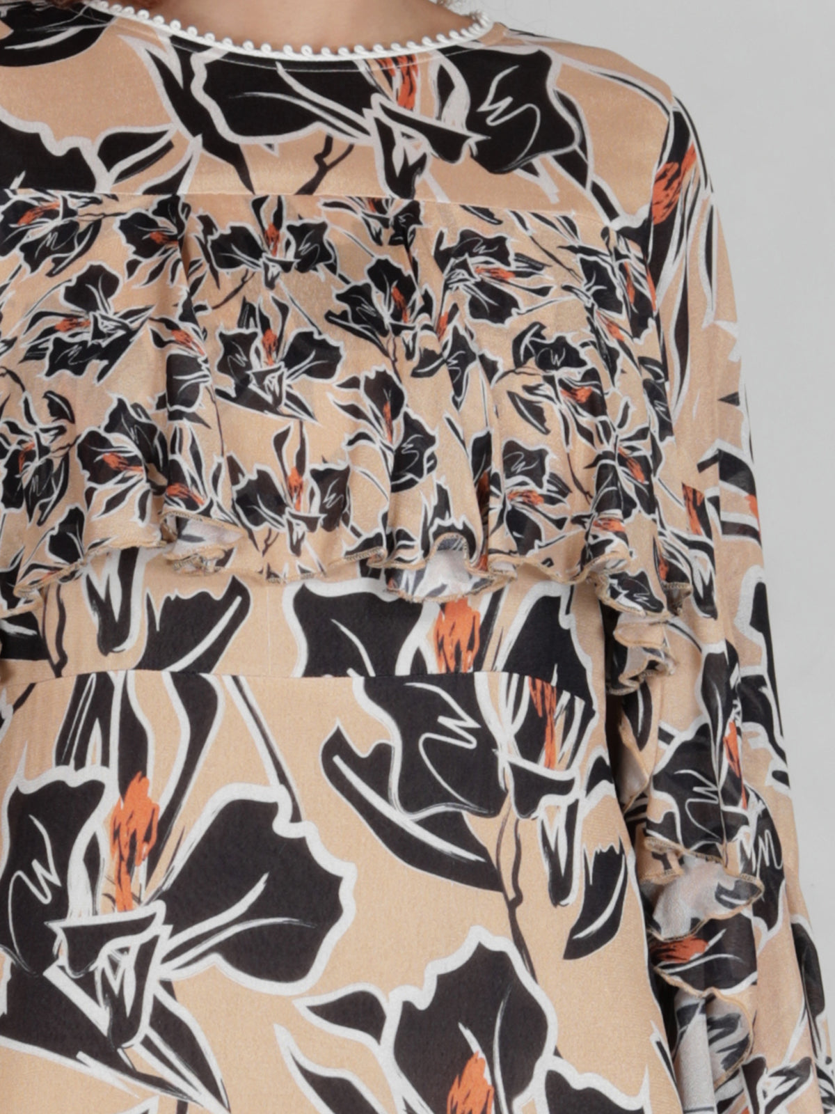 STREGA DRESS