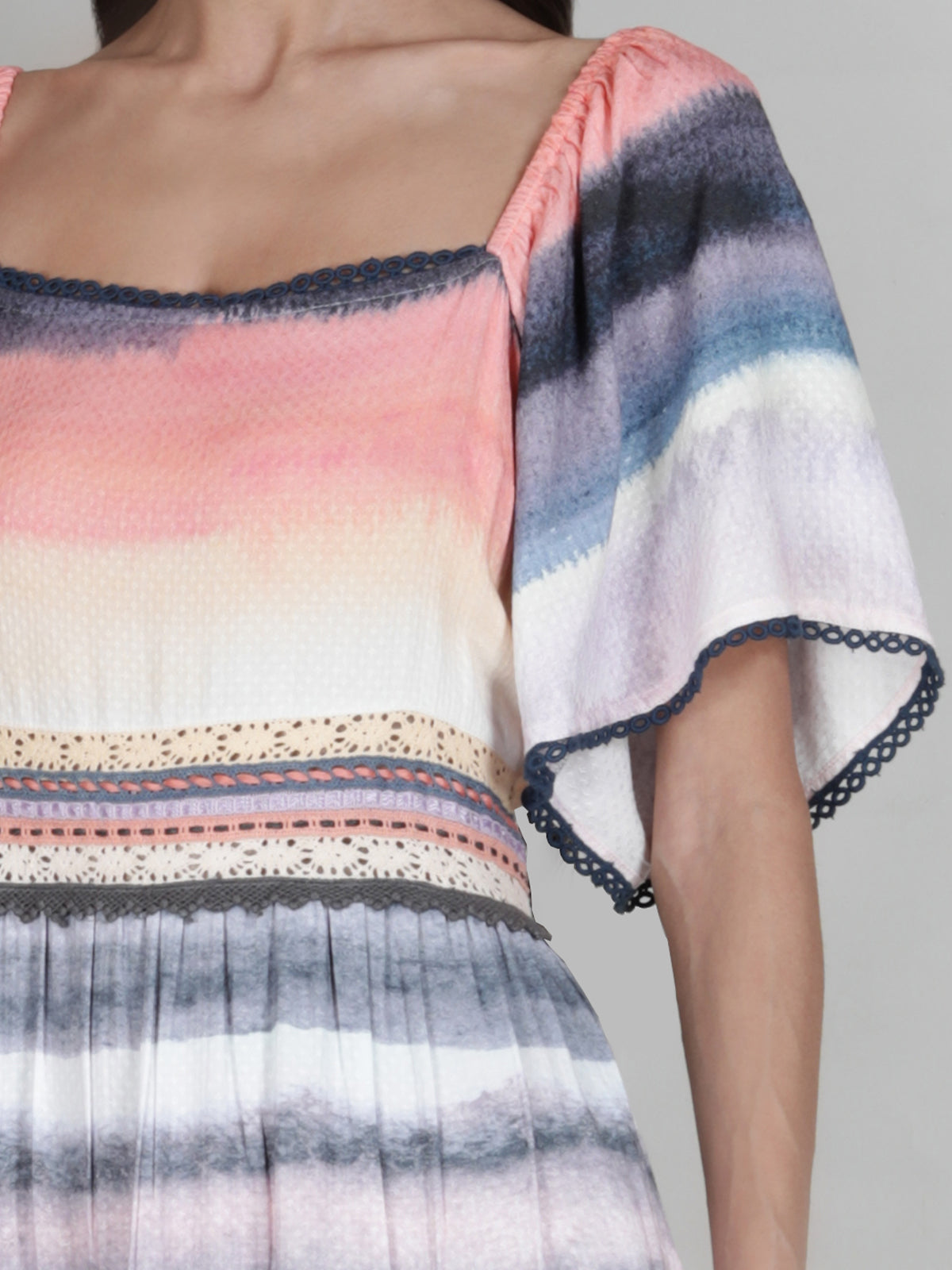 SIDONYA DRESS