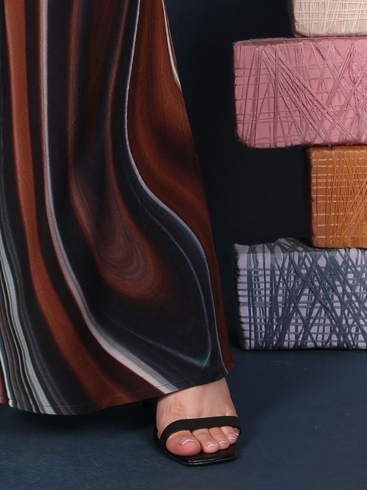 VENYA WIDELEG PANTS