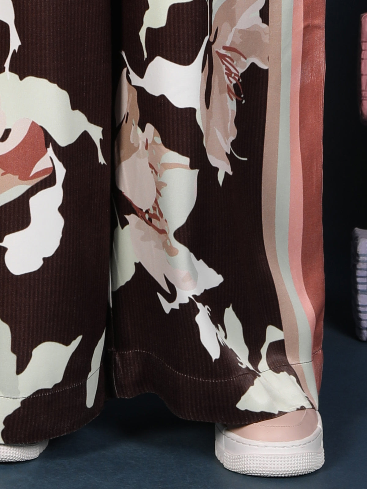 HALEY TROUSERS