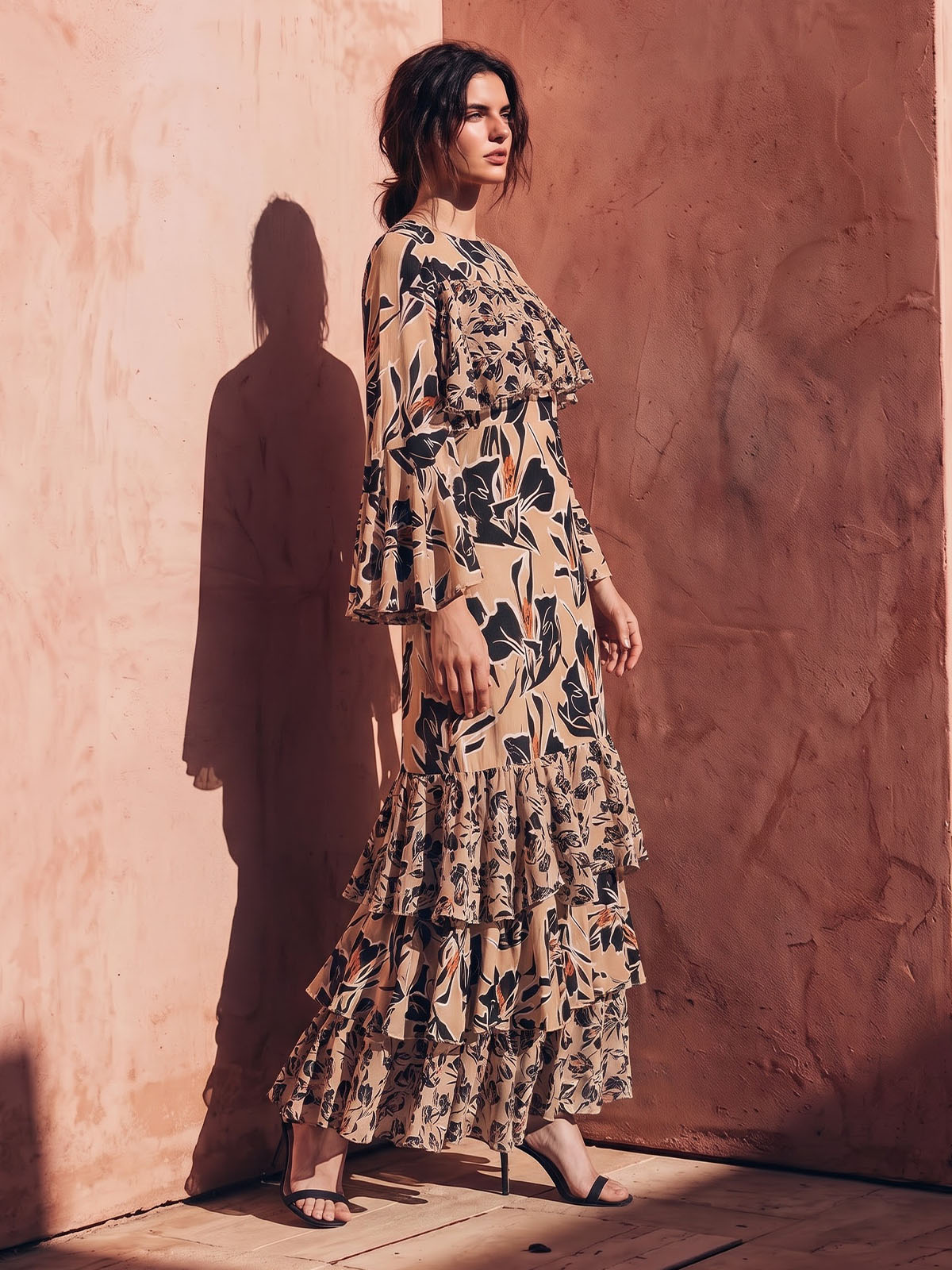 STREGA DRESS