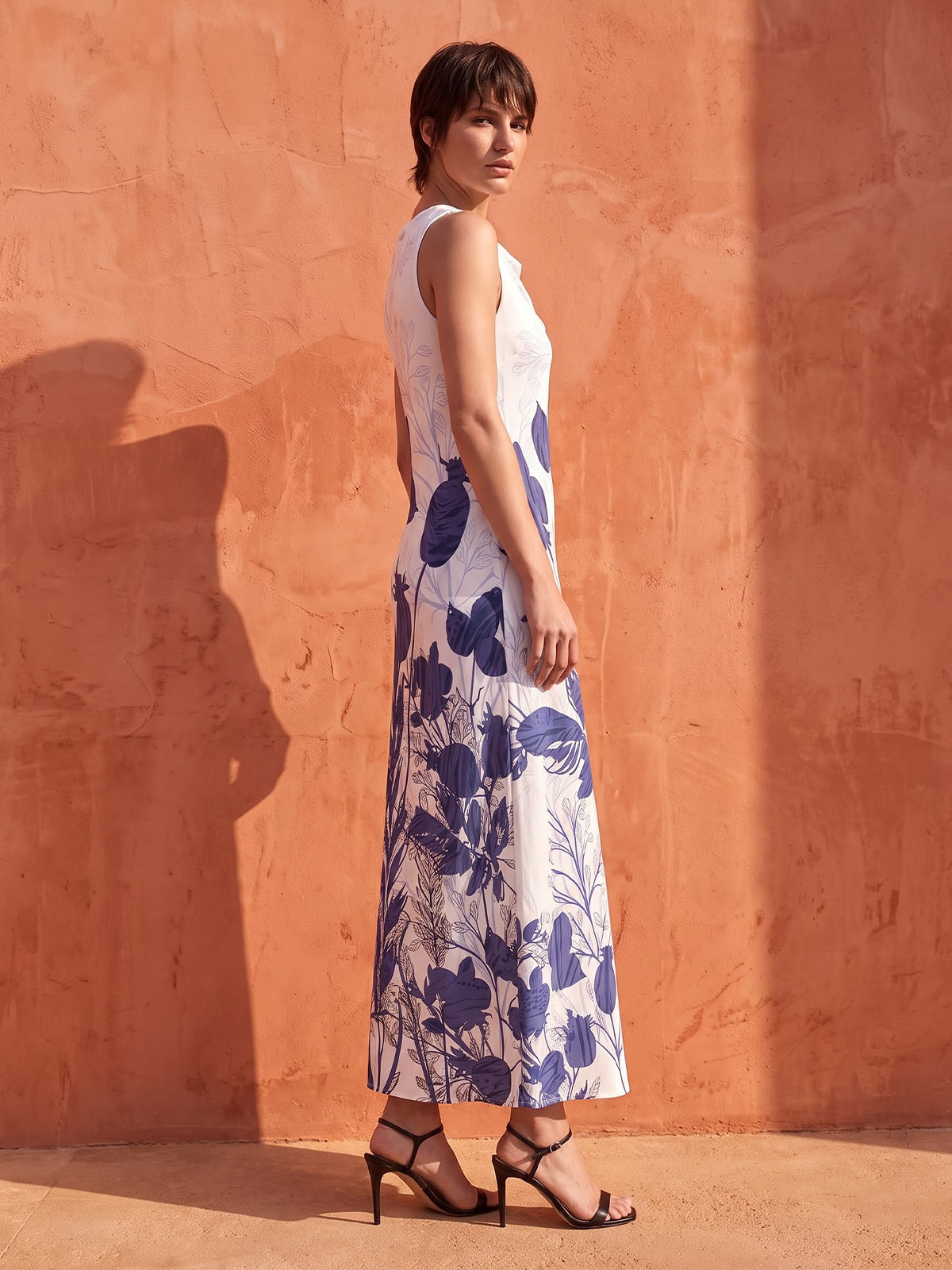 DENISHA DRESS