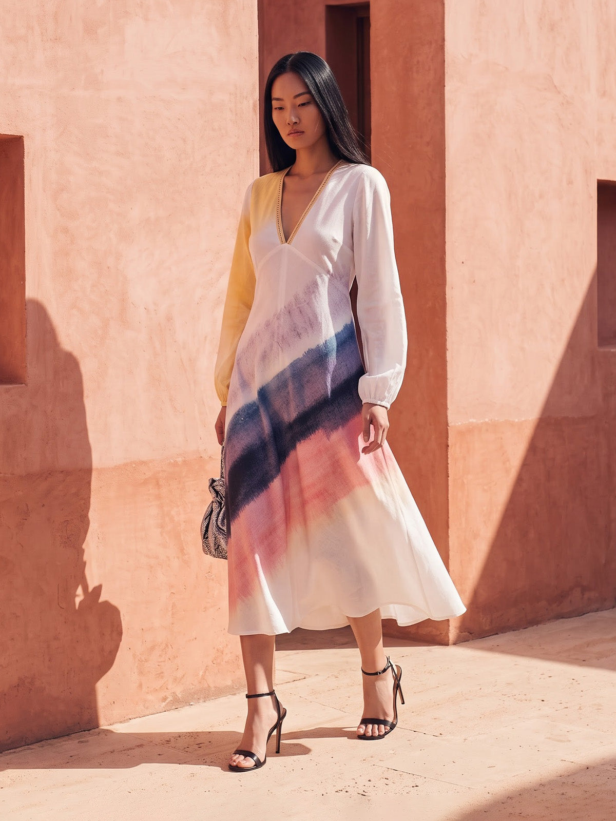 DORITA DRESS
