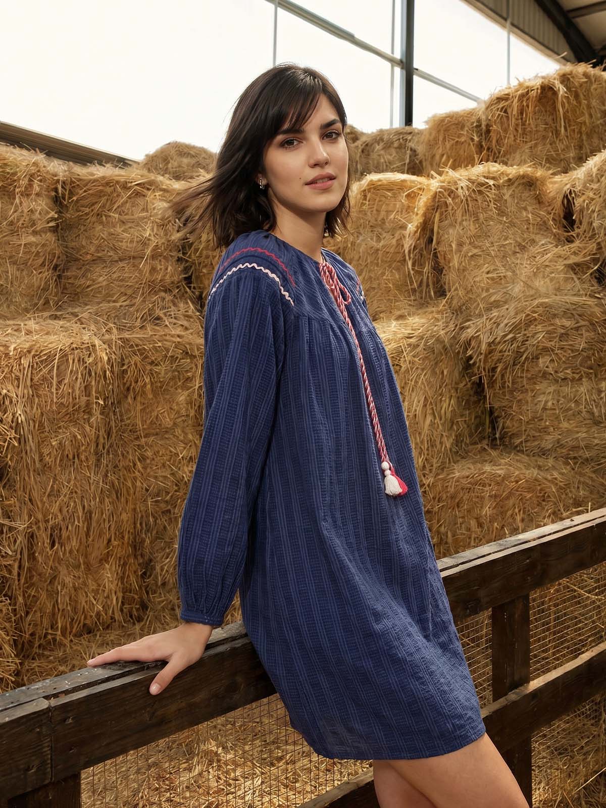 KRISONA TUNIC