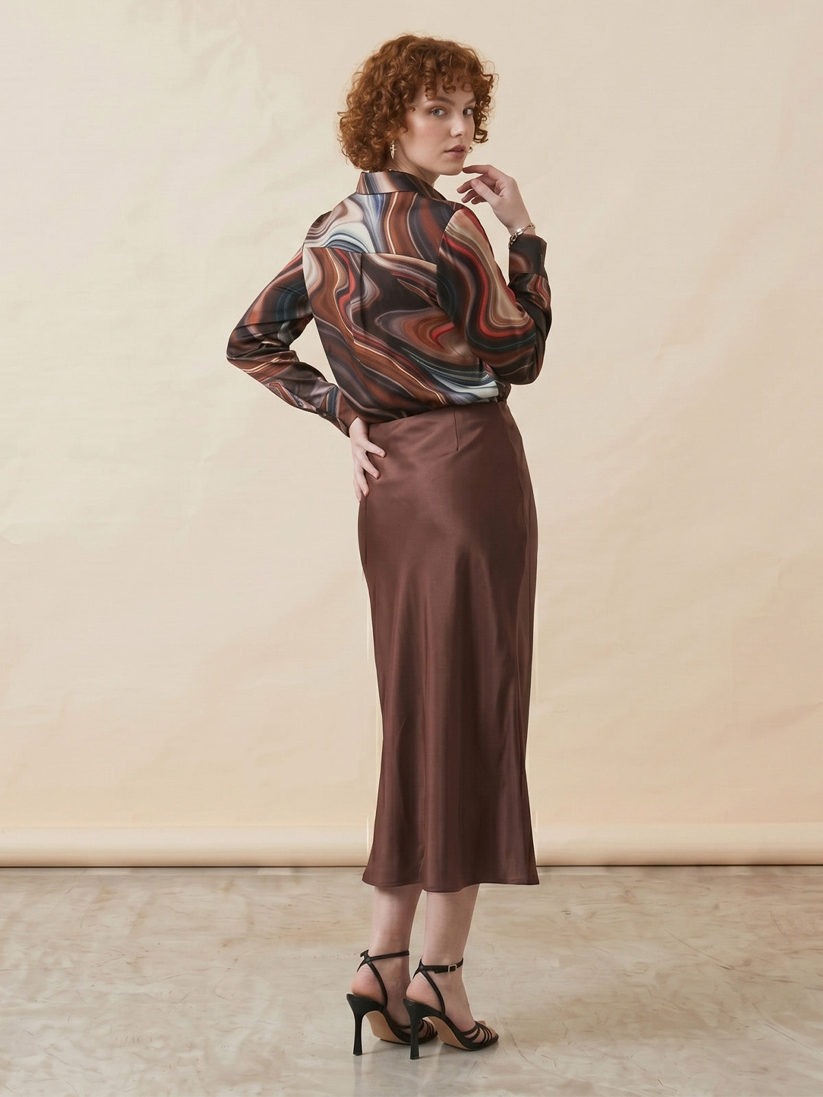 DORIS SKIRT