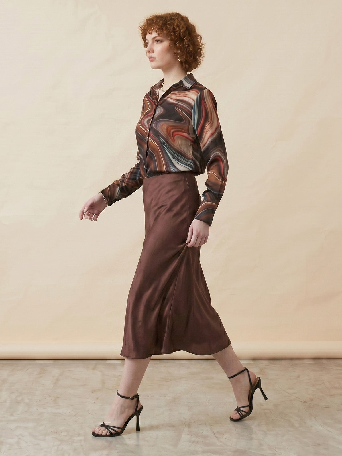 DORIS SKIRT