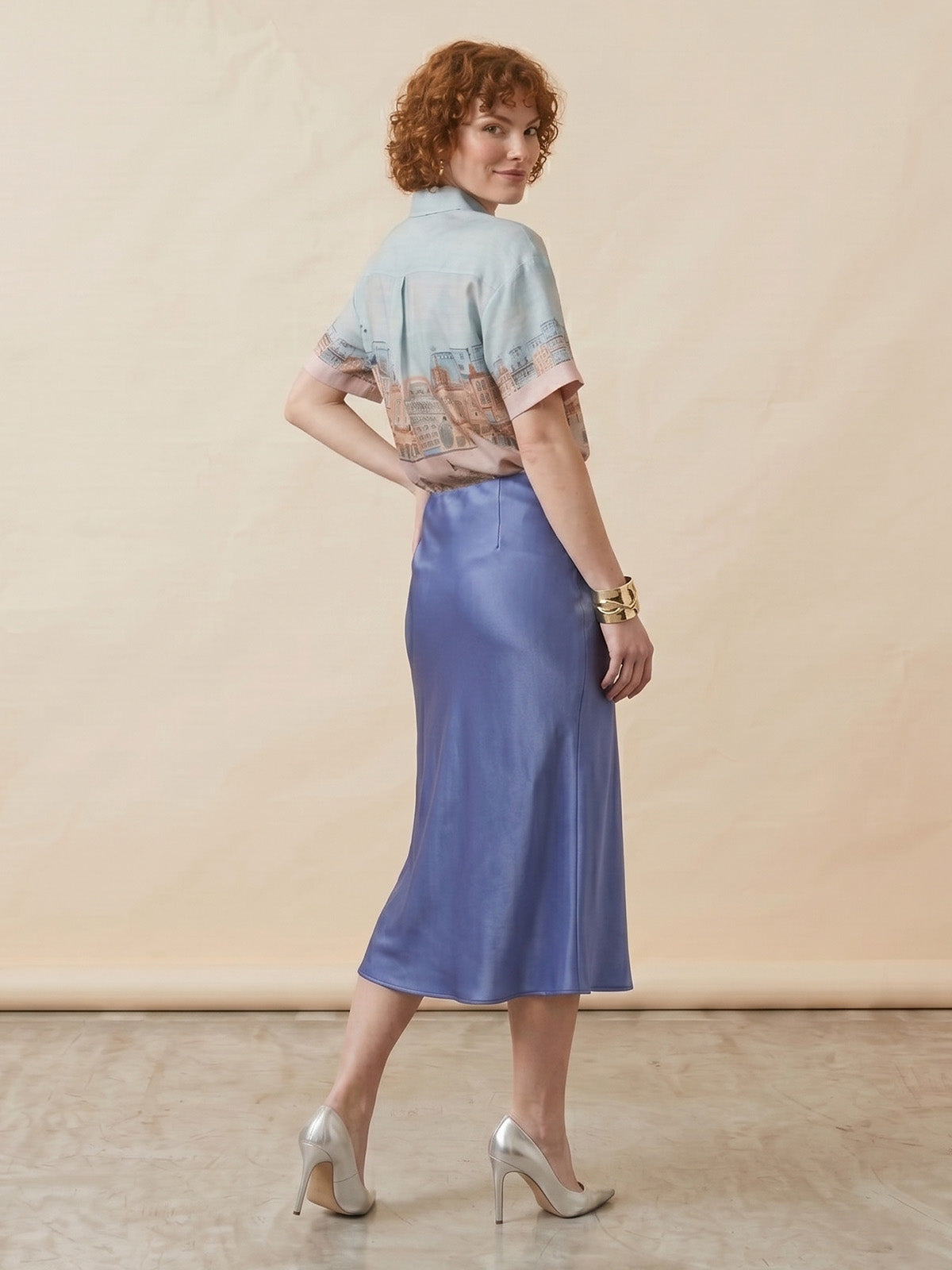 DORIS SKIRT