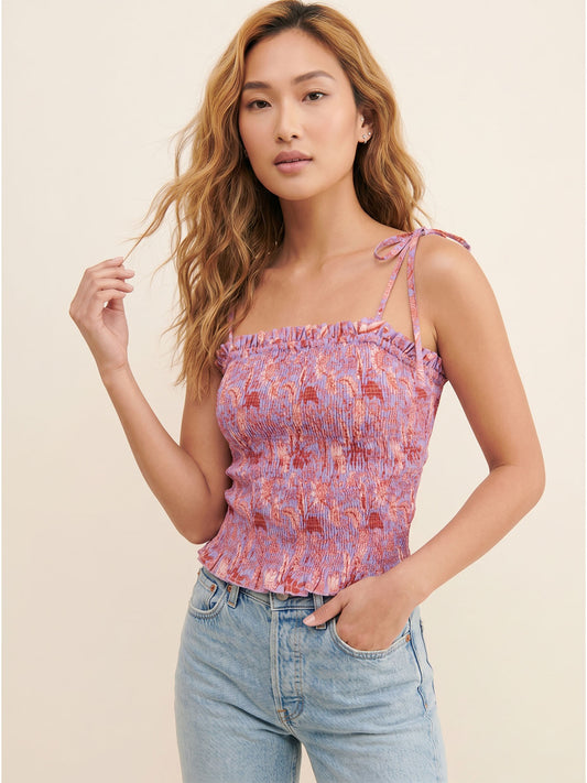 ZEETA TOP