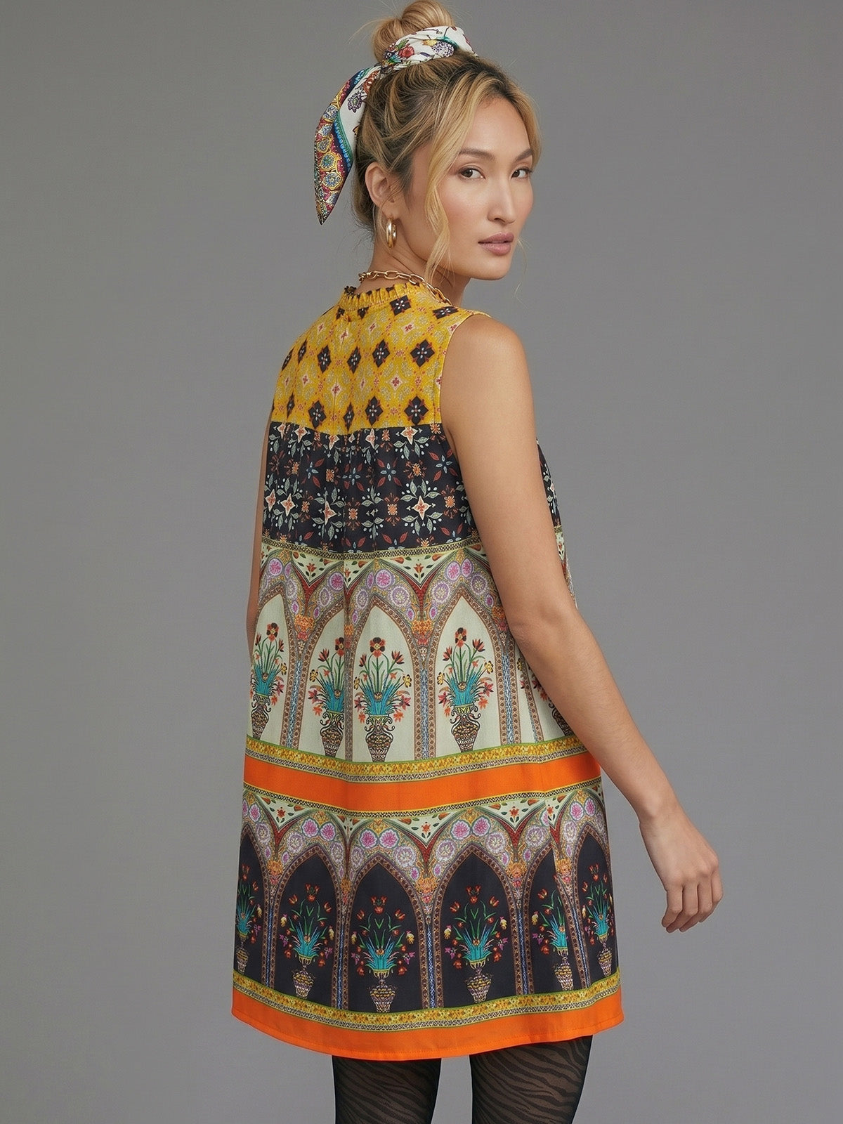 IVY DRESS