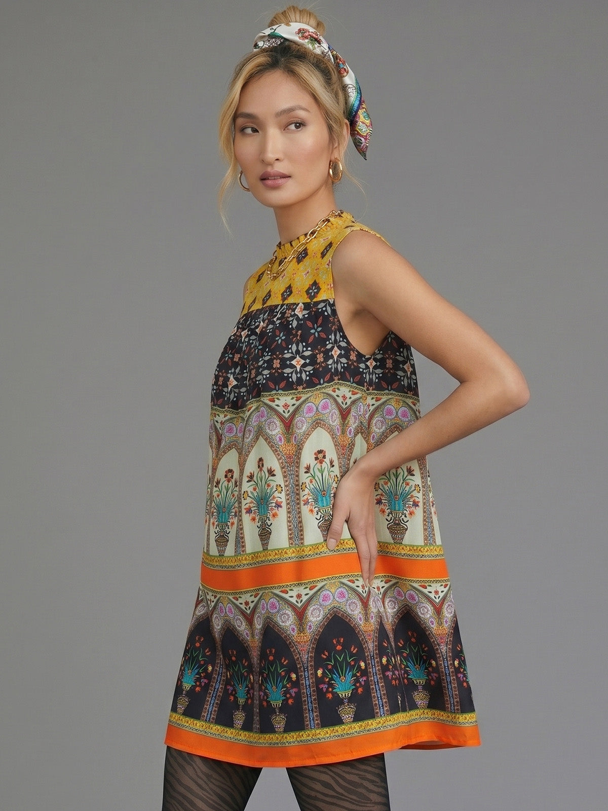 IVY DRESS
