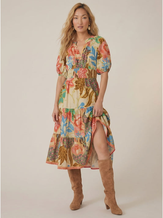 FRIYA DRES