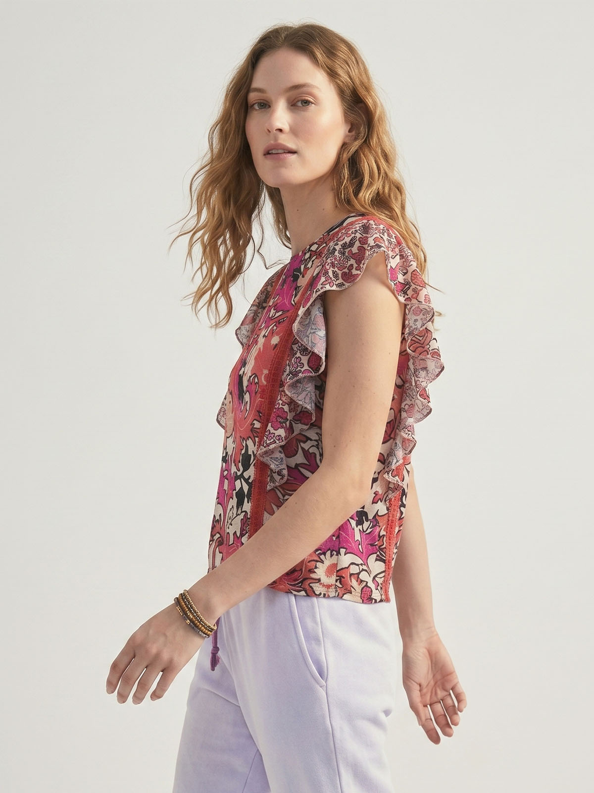 ZOFANA TOP