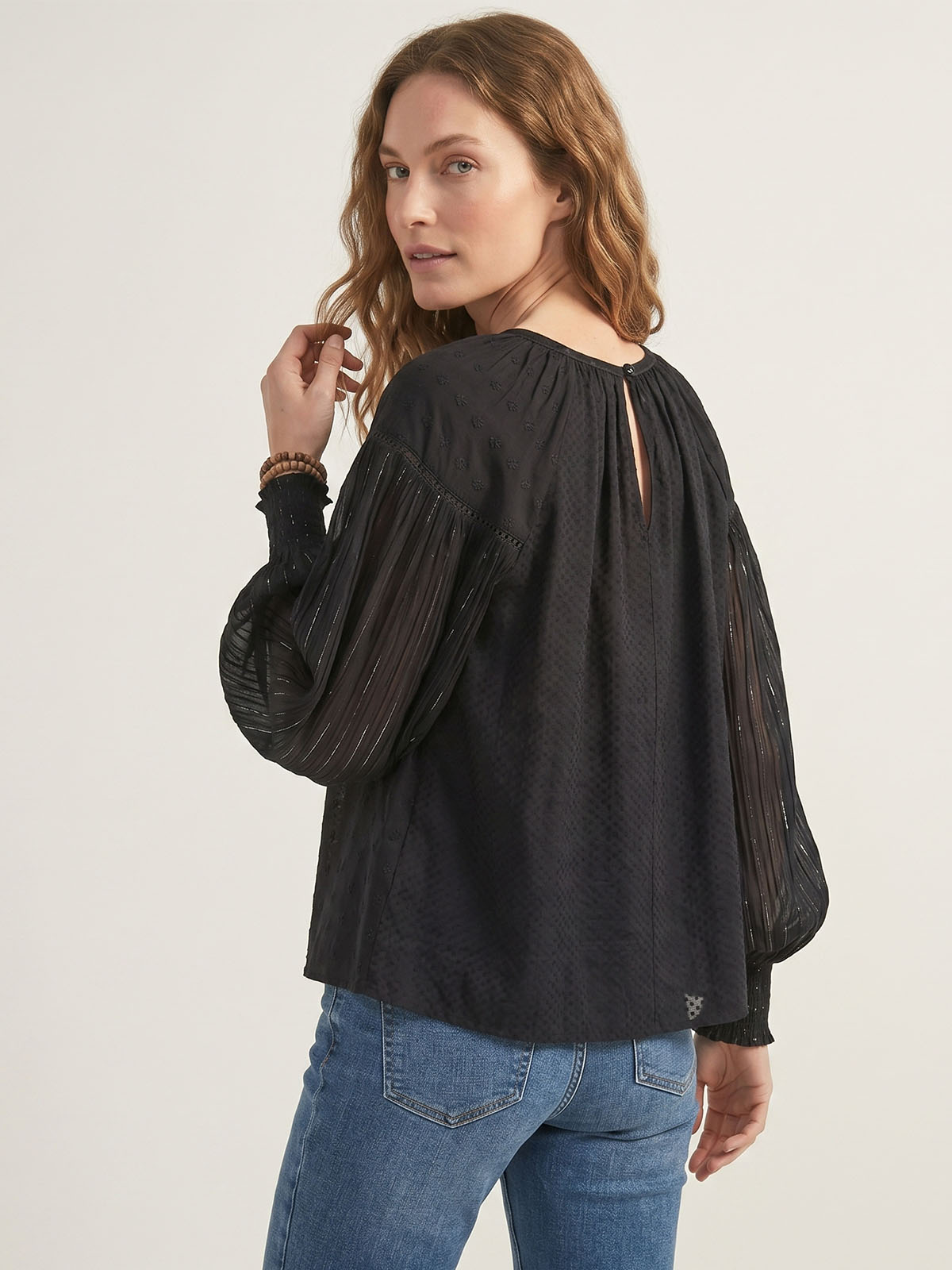 BIANCOA TOP