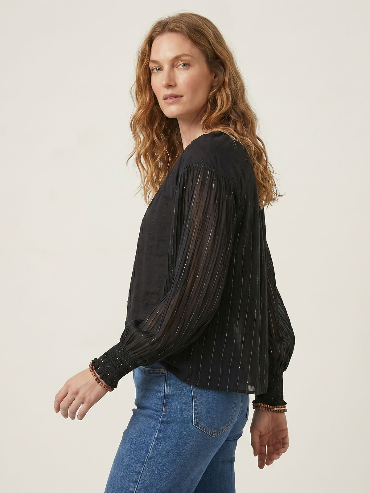 BIANCOA TOP