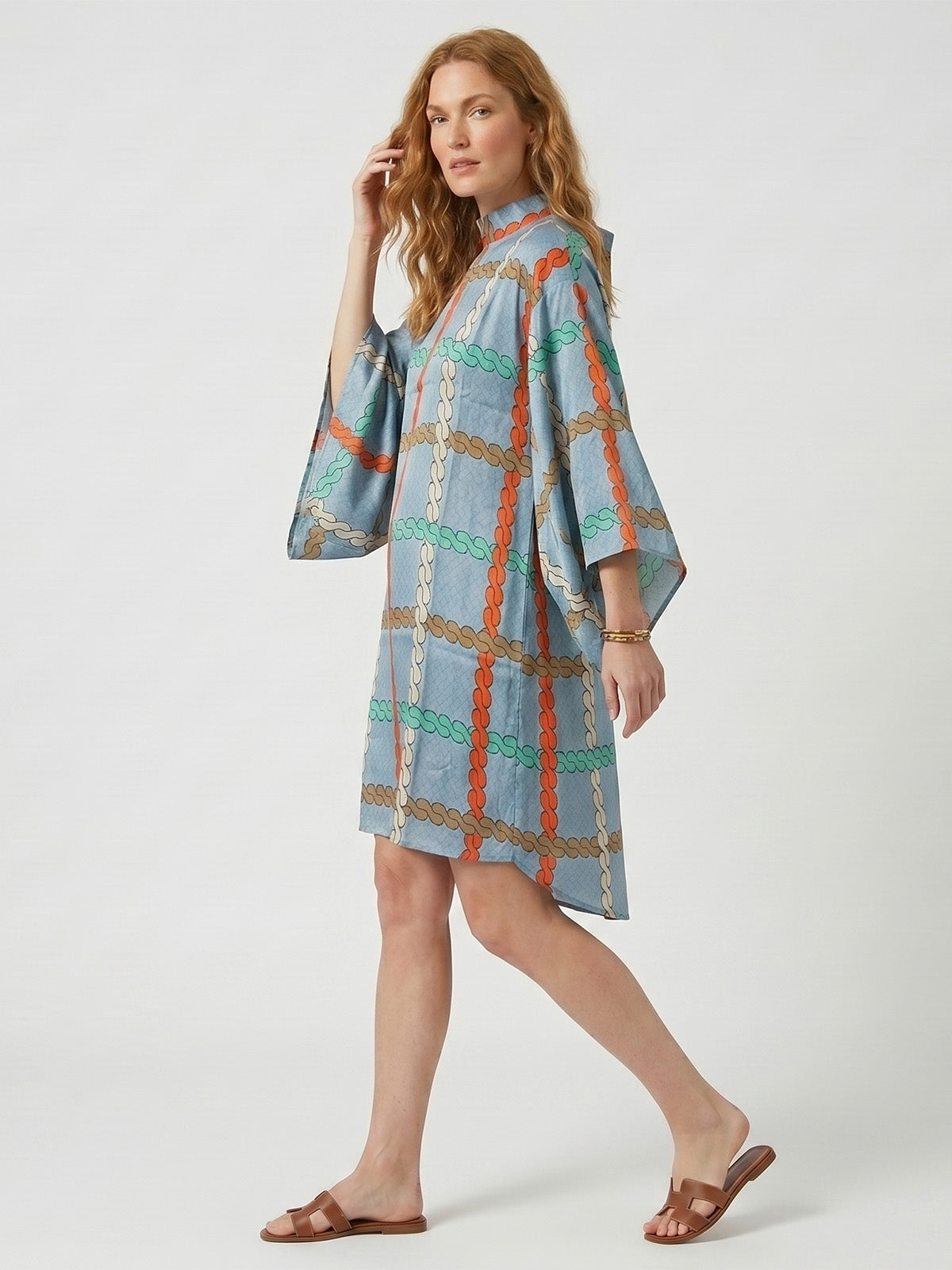 CHESHIRE-DRESS