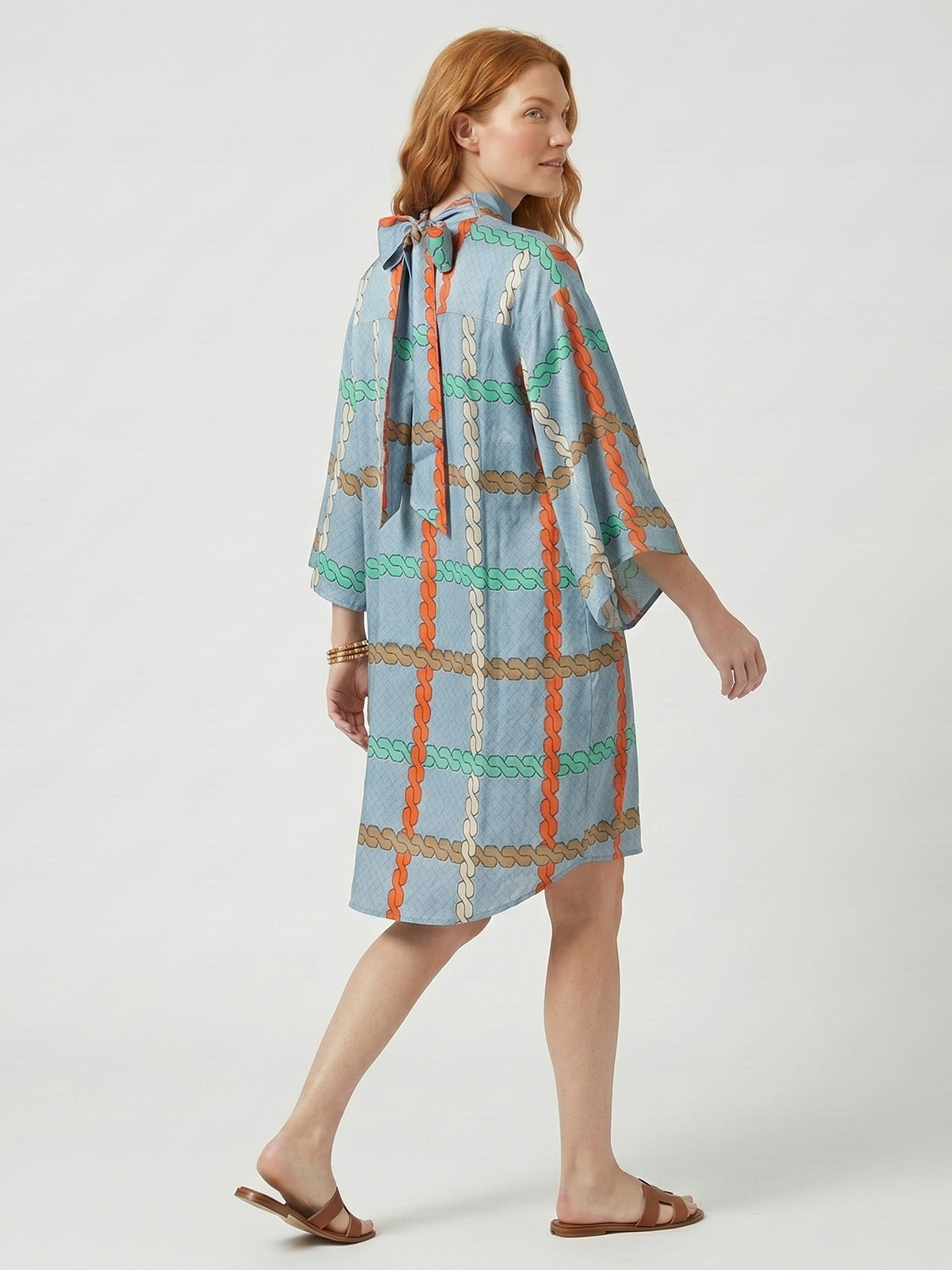 CHESHIRE-DRESS