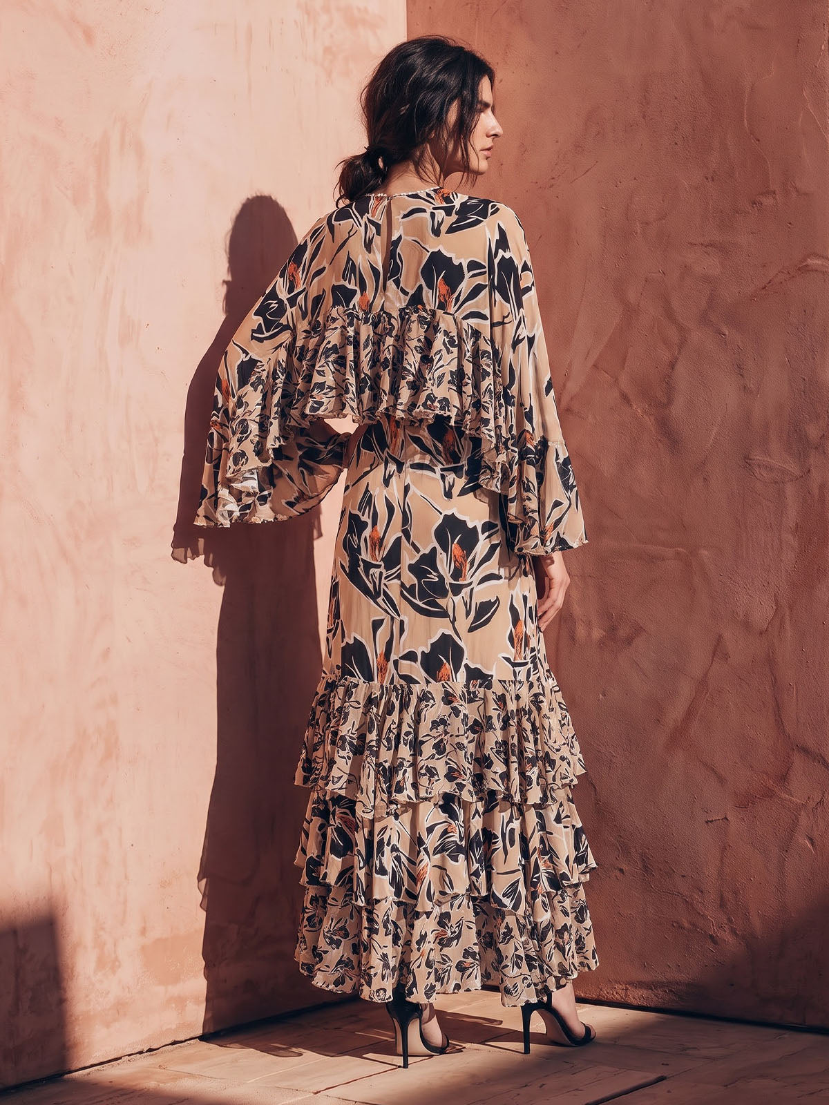 STREGA DRESS