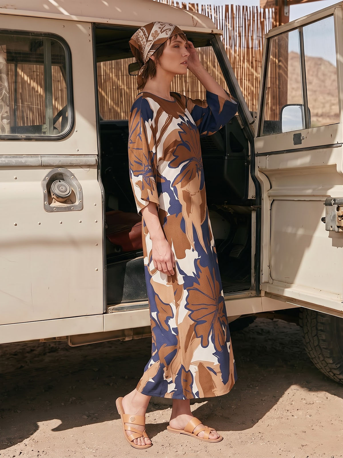 DARALICE DRESS