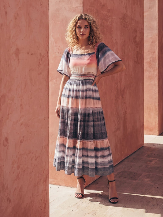 SIDONYA DRESS