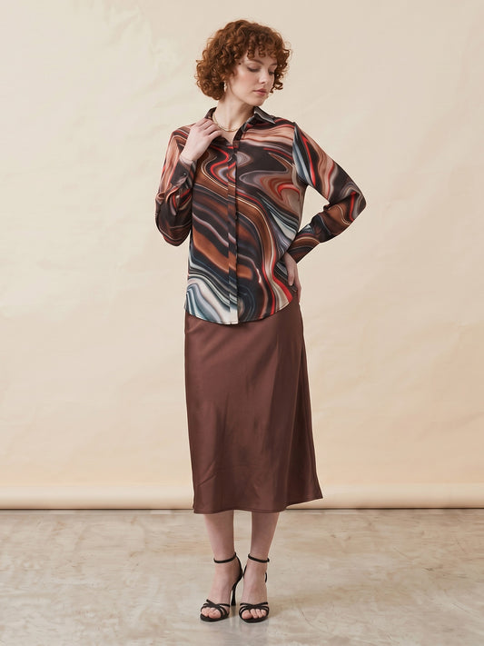 DORIS SKIRT
