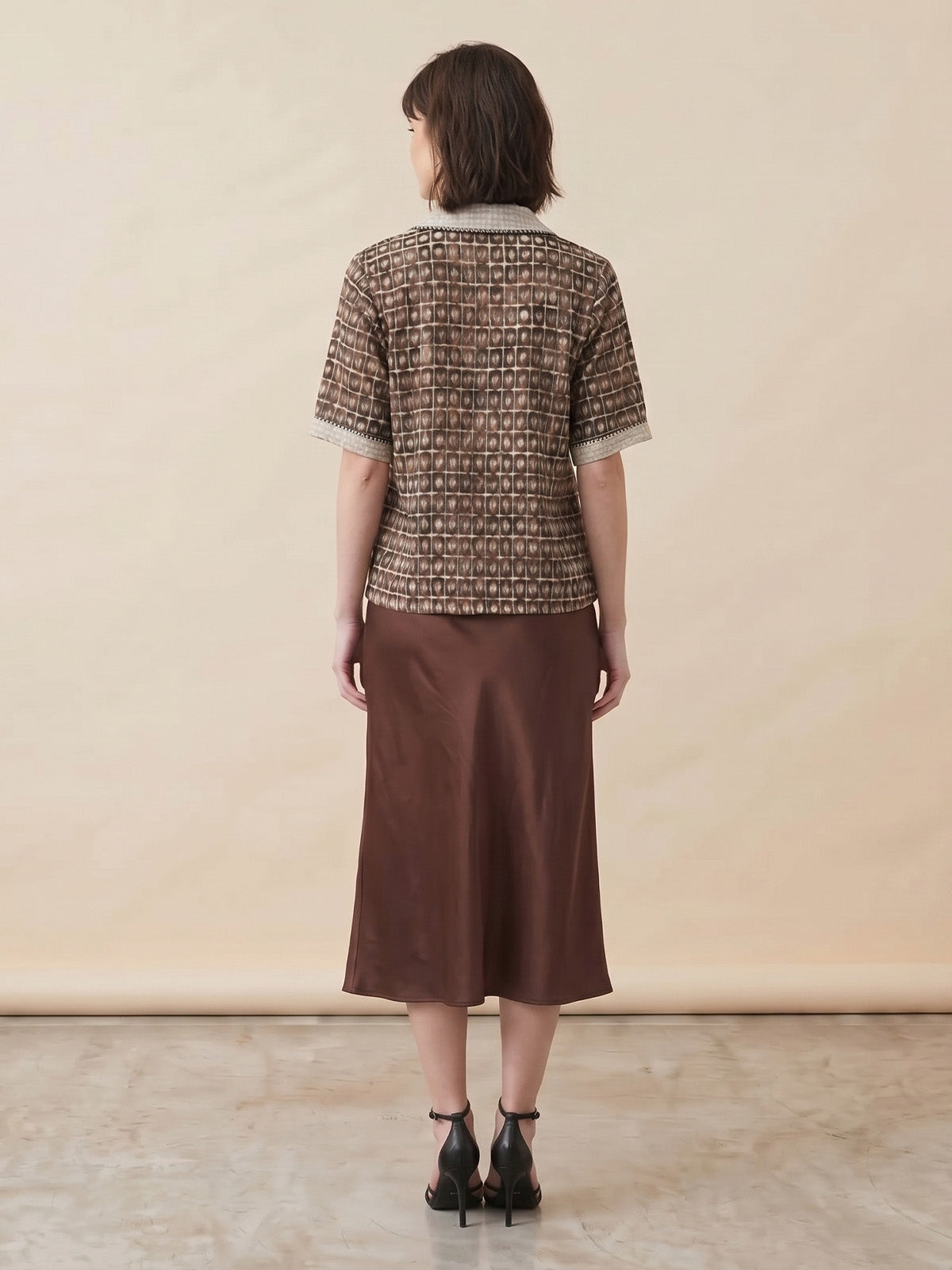 DORIS SKIRT