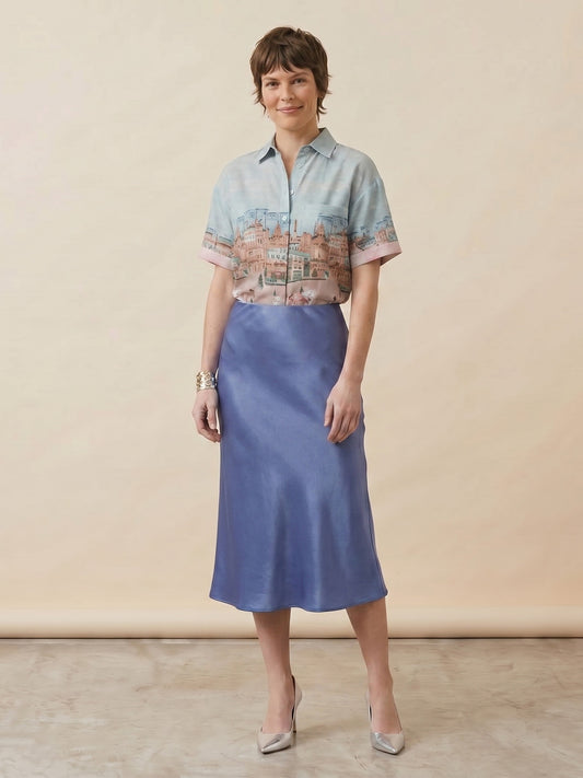 DORIS SKIRT