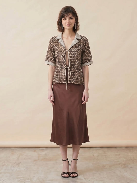 DORIS SKIRT