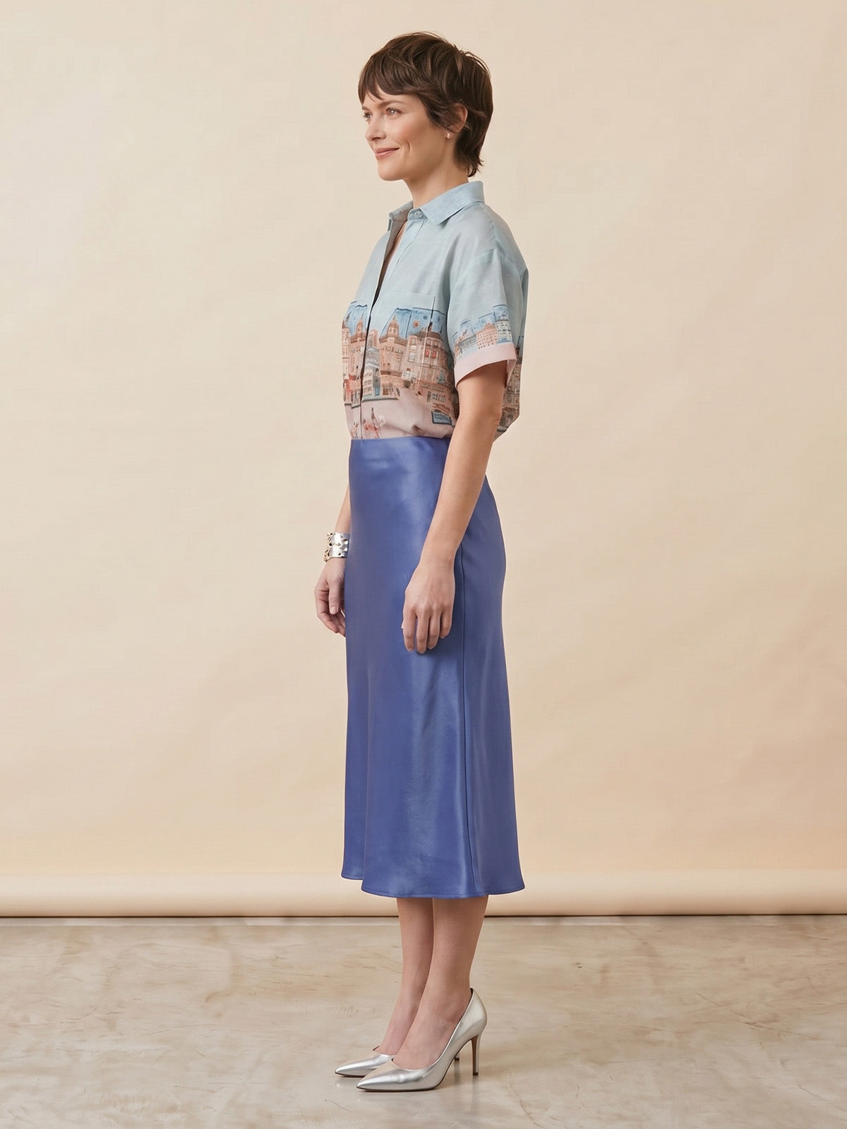 DORIS SKIRT