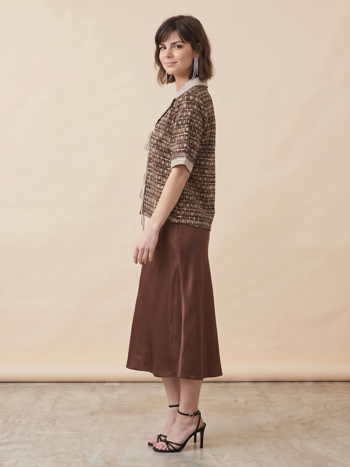 DORIS SKIRT