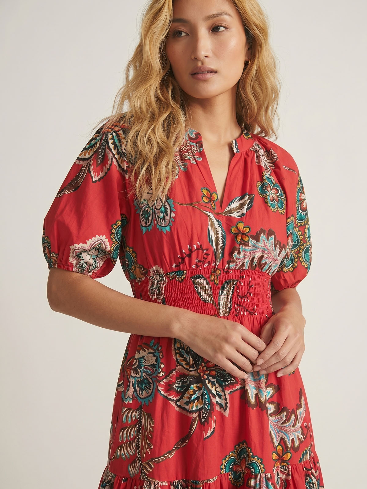 FRIYA DRES