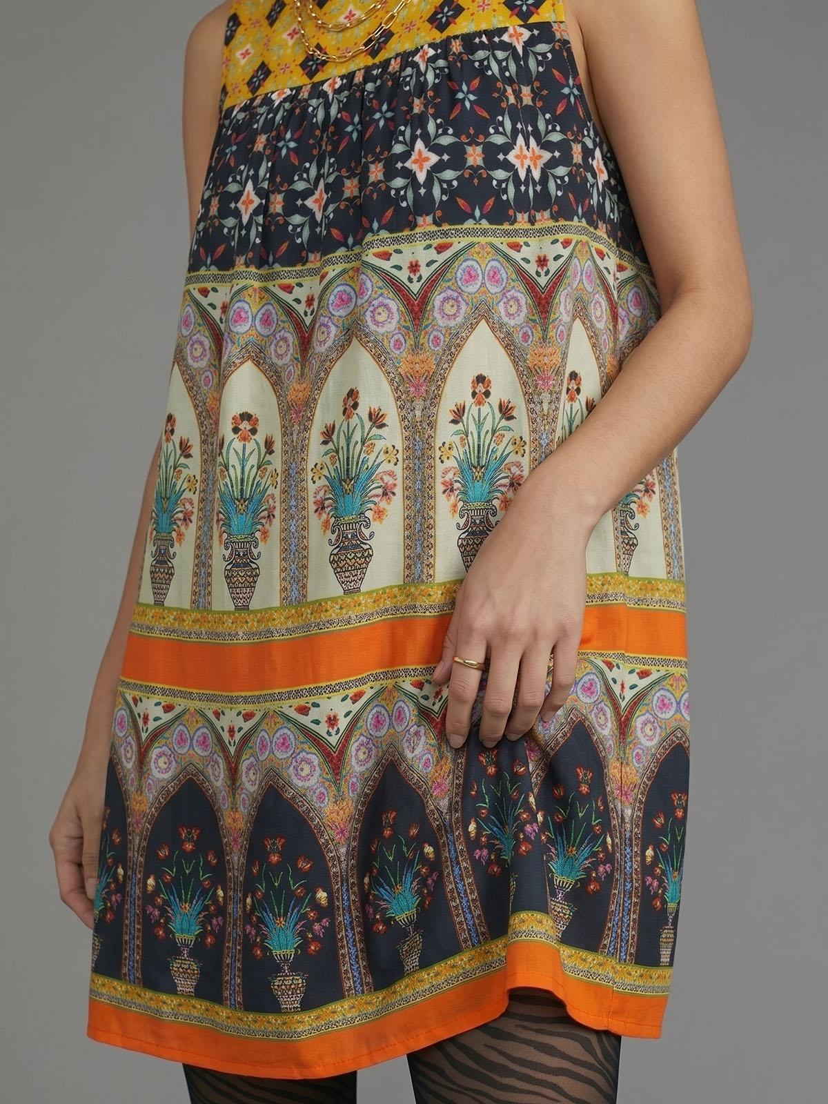 IVY DRESS