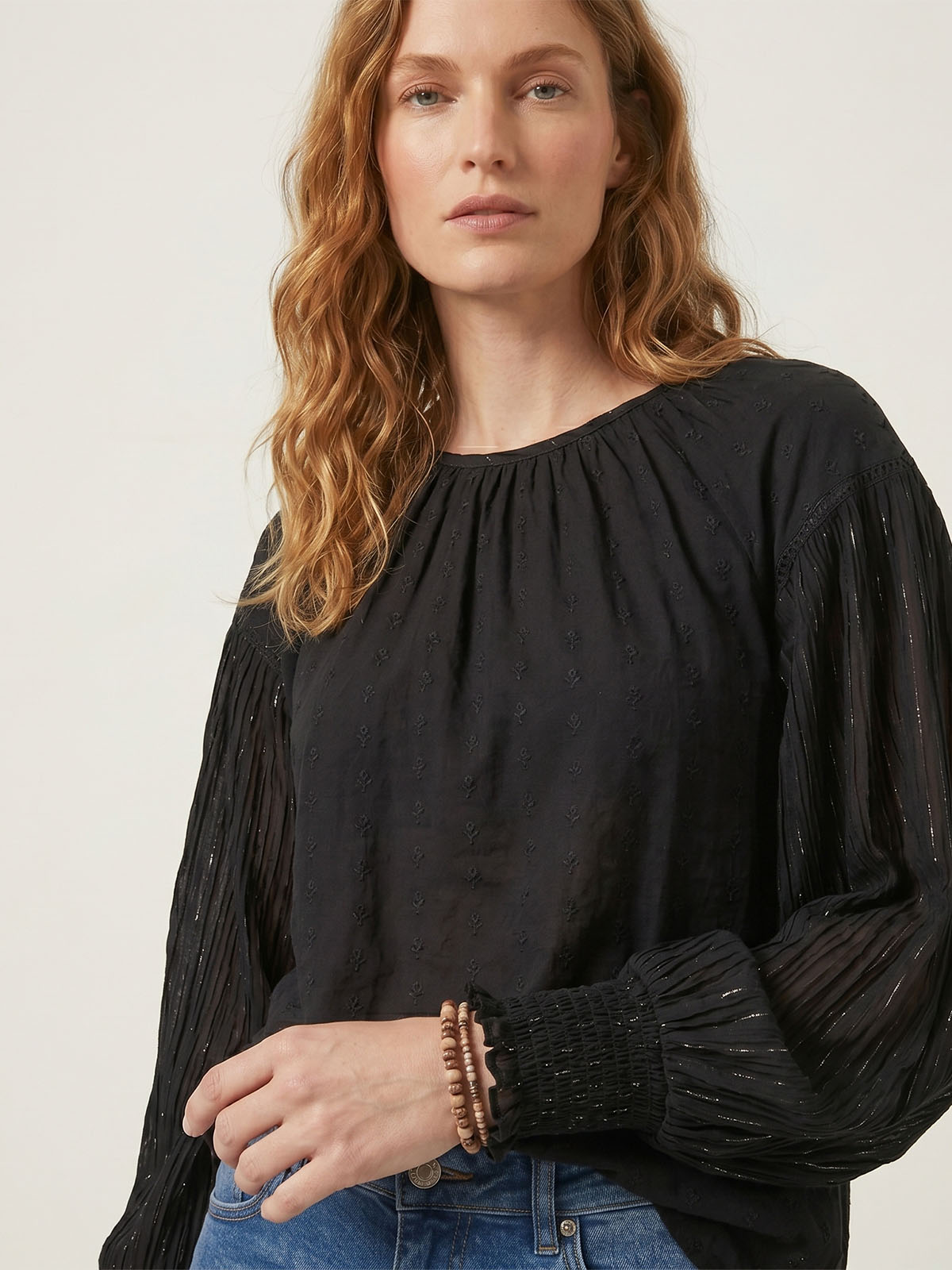 BIANCOA TOP
