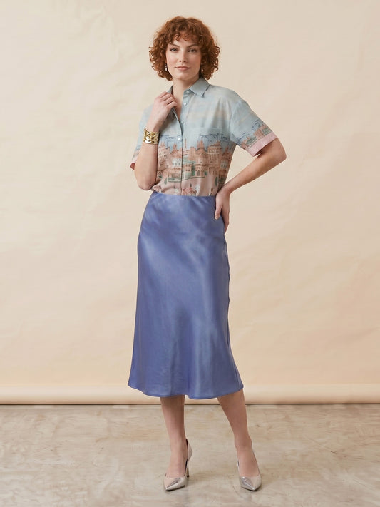 DORIS SKIRT