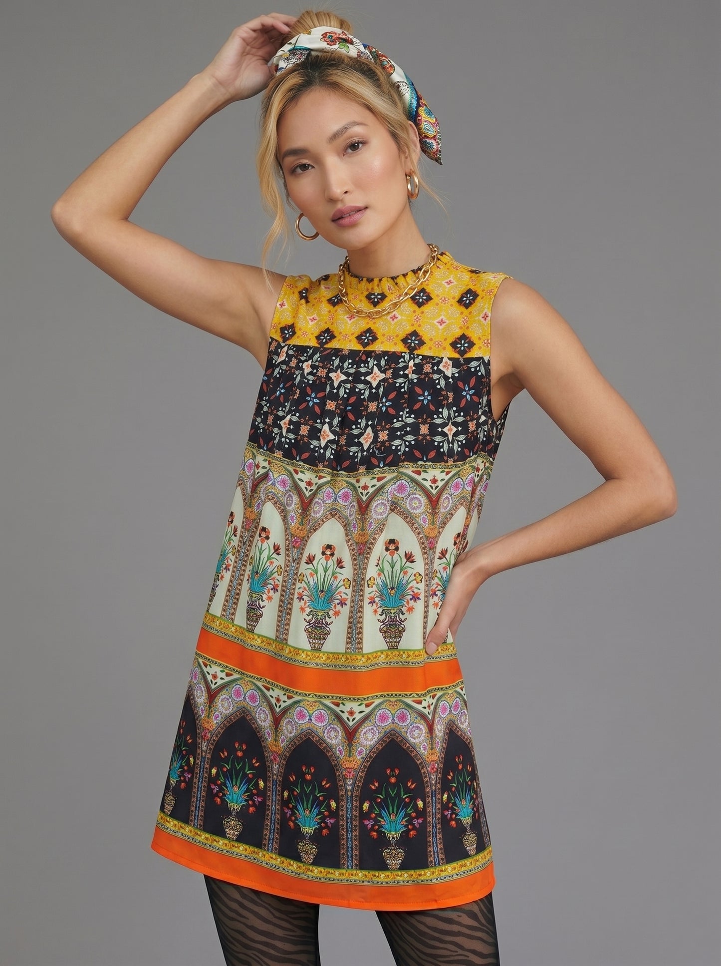 IVY DRESS