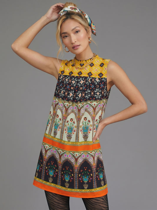 IVY DRESS