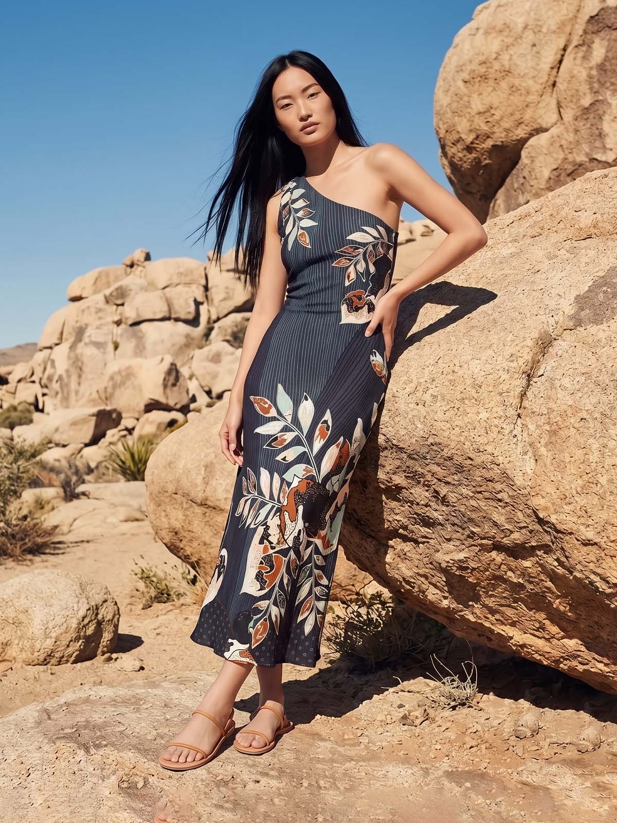 JEVA DRESS