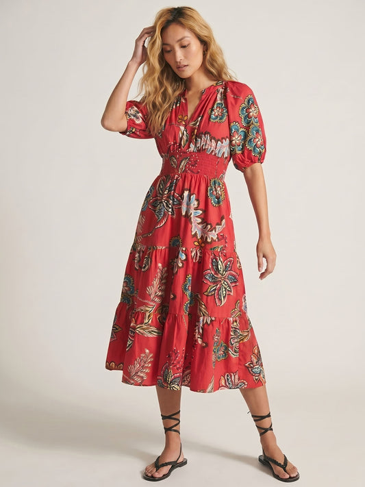 FRIYA DRES