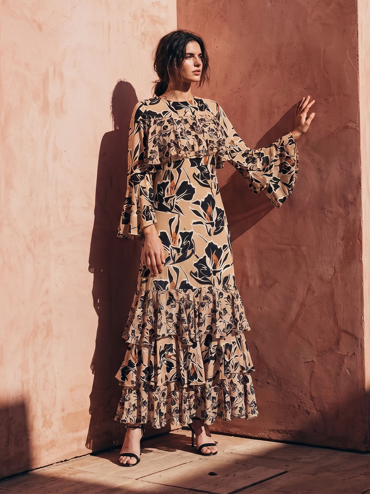 STREGA DRESS